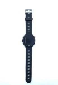 Garmin - Forerunner 245 Music GPS Smartwatch - Black - READ - Picture 1 of 4