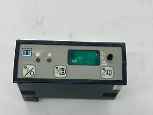 ♕♕ Thermo King M 12B/M12B Kabinenregler 20290076 12/24V USV/FedEx ♕♕ - Bild 1 von 4