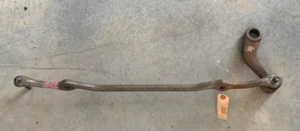 1969 Mustang Cougar Manual Steering Center Drag Link And Pitman Arm - Picture 1 of 3