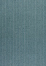 Thibaut Crypton Upholstery Fabric- Hamilton Herringbone / Peacock 4.30 yd W80672