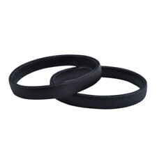 Elastic Man/Woman Bracelet Armbands - Set of 2