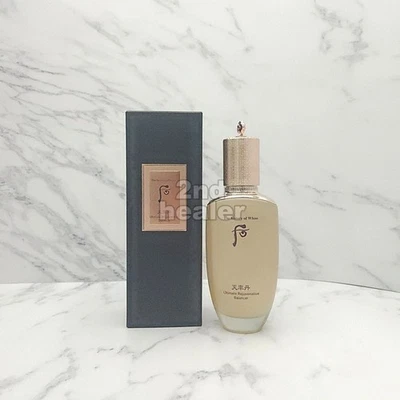 The history of Whoo Cheonyuldan Ultimate Rejuvenative Balancer 150ml K-Beauty - image 1 of 4