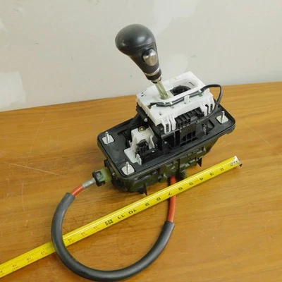 09-12 Audi A4 A5 Q5 B8 2.0T Automatic Transmission Gear Shift Linkage 8K1713041 - Image 1 of 4