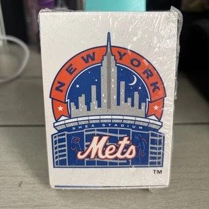 1993 New York Mets Kahn’s Baseball Karten Set VERSIEGELT! NYM NY Mets - Bild 1 von 3