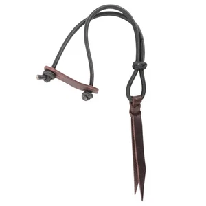 Rope Strap Bungee 1/4" Braided Loop | RSB14BL - Picture 1 of 2