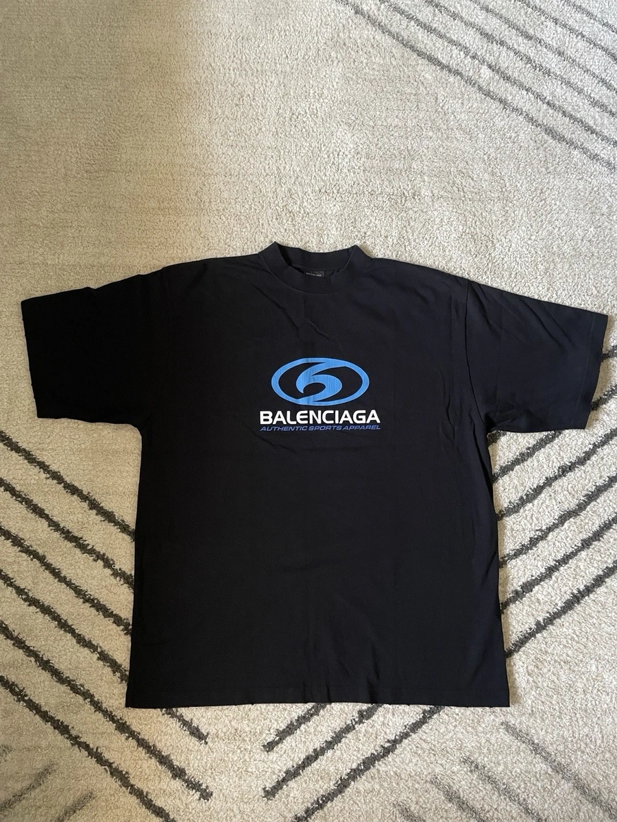 Balenciaga T-Shirts for Men for sale | eBay
