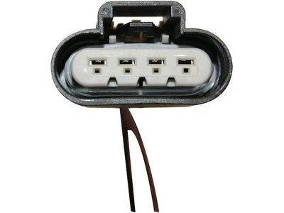 For 1997-1999 Pontiac Trans Sport Fuel Pump Wiring Harness 64419JSCR 1998 - Image 1 of 2