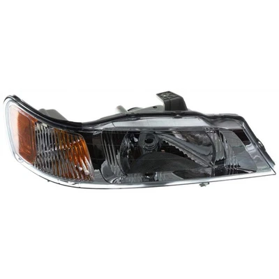 For Honda Odyssey Headlight Assembly 1999 00 01 02 03 2004 Passenger Side DOT - Изображение 1 из 3