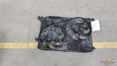 2017 Ford Fusion Radiator Cooling Fan Assembly Foto 1 de 4