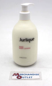 LOCIÓN CORPORAL JURLIQUE ROSE 10.1 FL OZ - Imagen 1 de 2