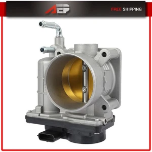 Carrocería del acelerador 161191KC0A para Nissan Juke 2011-2017 L4 1,6 L - Imagen 1 de 8