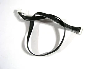 Samsung IR Kabel Stecker Flachbandkabel für UN50NU6900F, UN50NU6950F, UN55NU6950F - Bild 1 von 3