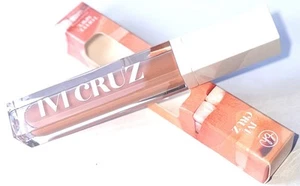 bh Cosmetics IVI CRUZ Liquid Lipstick Toffee Spice 4,8g - Bild 1 von 6