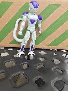 Bandai Dragon Stars Dragon Ball Super Freezer Forma Final Serie 2 - Imagen 1 de 5