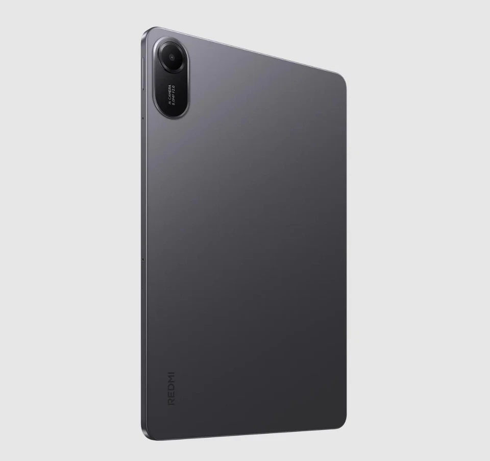 Xiaomi Redmi Pad 2 11" 4GB RAM 128GB - Graphite Gray EU