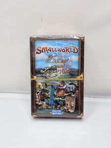 Smallworld Tales and Legends Deck Days of Wonder - Picture 1 of 13