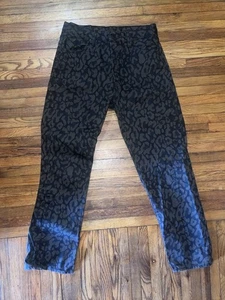 Levi's Men's 501 Original Bubble Camo Print Men's Jeans 005012871 W31 L30 - Picture 1 of 9