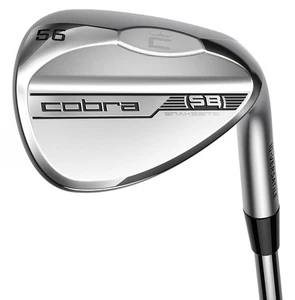 Cobra King Cobra SnakeBite Versátil Grind 52* Cuña de Hueco Stf 52-8 KBS 2.0 125 VG - Imagen 1 de 4