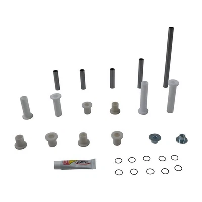 Pivot Works Independent Rear Suspension Kit for Polaris RZR 4 800 14 Foto 1 de 4