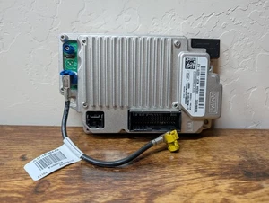 2020 - 2022 OEM Ford F250 Superduty Sync3 Module MC3T-14G370-ALE - Picture 1 of 4