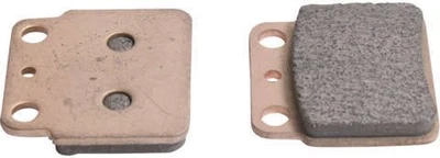 QuadBoss Sintered Brake Pads 600126 qbs600126 - Imagem 1 de 3