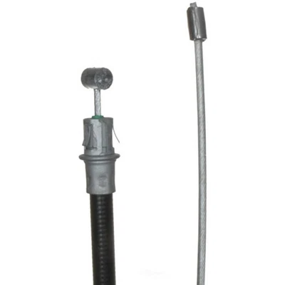 Трос стояночного тормоза подходит для Ford E-350 Super Duty 1999-2015 годов выпуска E-450 Super Duty E-250 - Изображение 1 из 2