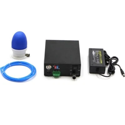 New Flexible Robot Claw Robotic Gripper Set Claw Hand Manipulator Claw Load 300G - Image 1 of 4