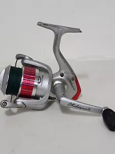 Shakespeare Spreva SPR35F Mulinello da pesca a 4 cuscinetti - Foto 1 di 6