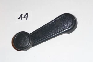 Toyota Hilux Pickup Truck 4Runner Tacoma WINDOW CRANK HANDLE 84-04 BLACK OEM - Picture 1 of 3