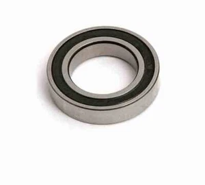 Rodamiento de bolas 697 2RS 7 mm también conocido como 6972RS o 697-2RS. 7mmX17mmX5mm Rodamiento Totalmente Nuevo - Imagen 1 de 5