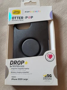 NEW Otterbox Otter+Pop Symmetry case Iphone 12 Pro Max multiple colors - Picture 1 of 5