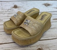 skechers somethin else sandals