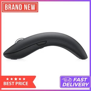 Dell WM527 Premier Wireless Bluetooth Mouse – Black, Stylish, Reliable - Picture 1 of 4