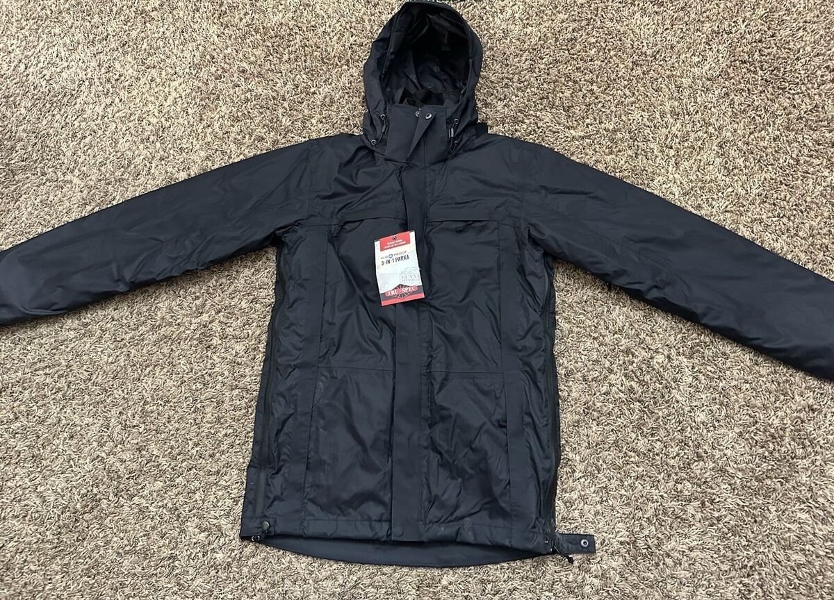 TRU-SPEC Nylon Outer Shell Coats, Jackets & Vests Parkas for TRU-SPEC Nylon Outer Shell Coats, Jackets & Vests Parkas for