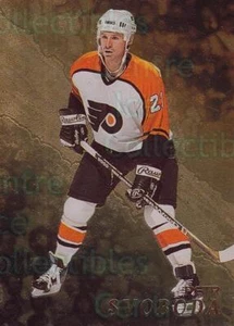Petr Svoboda 1998-99 Be A Player dorado #104 - Imagen 1 de 1