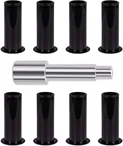 Door Bushing Removal Tool Hinge Liners for Jeep Wrangler JK JKU JL JLU 2007-2021 - Picture 1 of 9