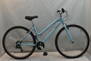 Schwinn Women's Aluminum Bikes for sale 