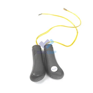 1 pair EX300-5 Operating Handle Rod Joystick For Hitachi Excavator, 3 month wrty - Picture 1 of 7