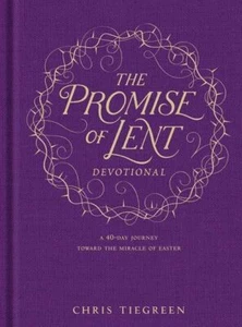 Devocional The Promise of Cuaresma - Imagen 1 de 1