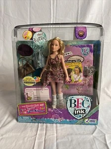 MGA BFC Best Friends Club Ink KAITLIN 10" Doll - Meet Kaitlin - New Sealed Box - Picture 1 of 6