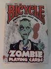 Bicycle Zombie Playing Cars Sealed