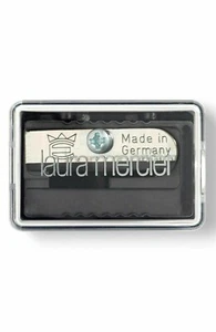 LAURA MERCIER EYE LIP & BROW PENCIL SHARPENER MADE IN GERMANY NEW - Picture 1 of 1