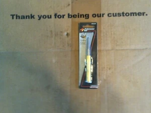 1 di Performance Tool Part # W5424 1/4 punzone centrale 1/4 x 4 1/2" - Foto 1 di 1