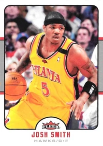 2006-07 Fleer Basketball ~ Pick Your Cards - Picture 1 of 21