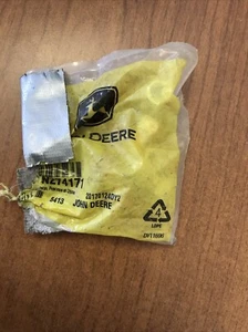 Lot Of 4 John Deere N274171 Nut - Picture 1 of 5