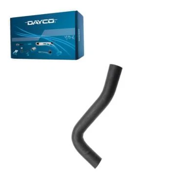 Manguera de refrigerante de radiador Dayco superior para Chevrolet Silverado 3500 2006 6,6 L V8 Foto 1 de 2