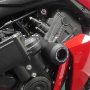 for Honda CBR650R 2024 anti-drop ball protection engine guard glue/stick - Picture 1 of 5