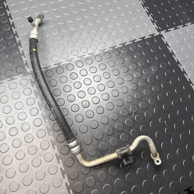 Honda Odyssey 2011-2017 OEM AIRE ACONDICIONADO MANGUERA DE SUCCIÓN TUBO MONTAJE Foto 1 de 4