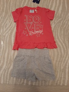 Primigi Bambina Abbigliamento sportivo | FASHIOLA.it
