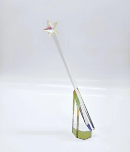 WDCC Disney Blue Fairy Wand Figurine Pinocchio Limited Edition 8" Tall - Picture 1 of 7